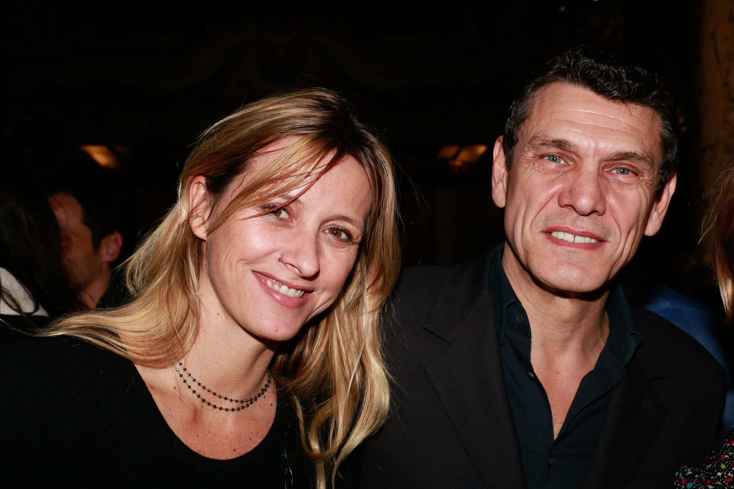 Marc Lavoine : son ex-femme, Sarah Poniatowski, toujours amoureuse de Roschdy Zem, la preuve !