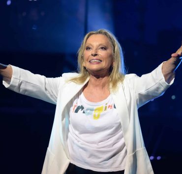 "Je vais mieux mais suis impardonnablement déçue", Véronique Sanson donne enfin de ses nouvelles après son hospitalisation