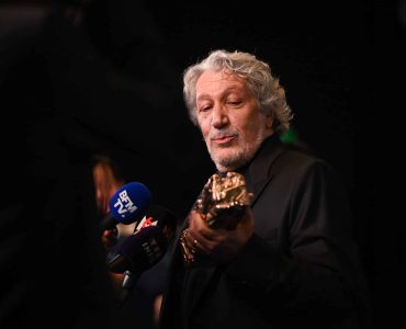 "Coup de pression à deux balles" : Alain Chabat s’en prend frontalement à la direction de Canal+
