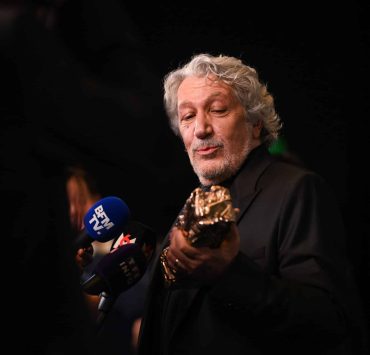 "Coup de pression à deux balles" : Alain Chabat s’en prend frontalement à la direction de Canal+