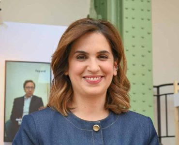 Sonia Mabrouk annonce la naissance de son second enfant et dévoile son sexe et son prénom