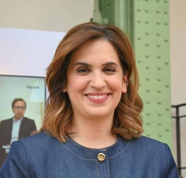 Sonia Mabrouk annonce la naissance de son second enfant et dévoile son sexe et son prénom