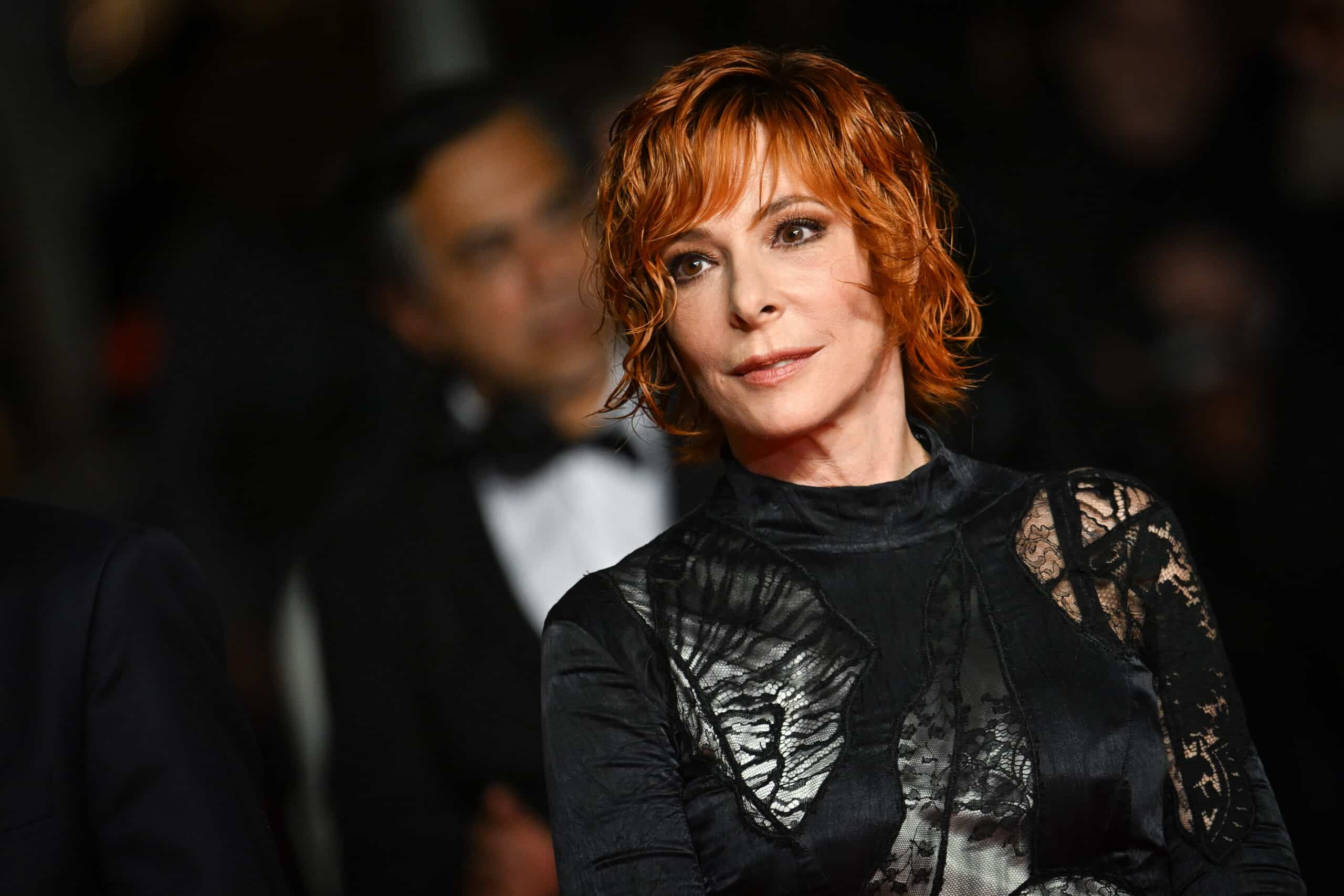 "C’est à qui le tour", Mylène Farmer, c’est la folie, la chanteuse est de retour