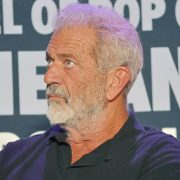 "Une perte immense" : Mel Gibson brisé par la disparition de Nadia Farès