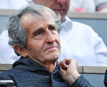 Alain Prost victime d’un violent home-jacking et blessé à la tête : son fils a ouvert le coffre-fort sous ses yeux