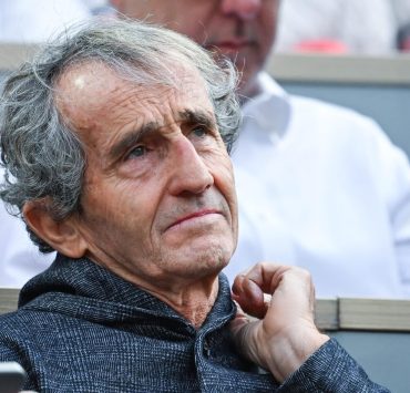 Alain Prost victime d’un violent home-jacking et blessé à la tête : son fils a ouvert le coffre-fort sous ses yeux