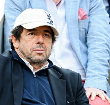 Patrick Bruel estime que sa "carrière est terminée" face aux accusations de viols dont il fait l’objet