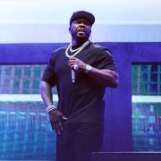 Harcèlement, intimidation… : 50 Cent au cœur d’une plainte explosive