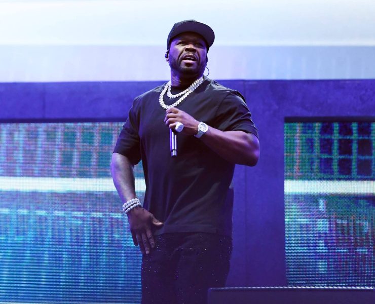 Harcèlement, intimidation… : 50 Cent au cœur d’une plainte explosive