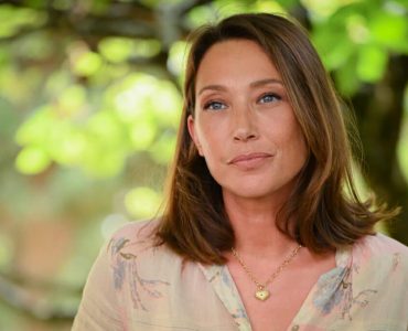 Laura Smet et The Penelopes