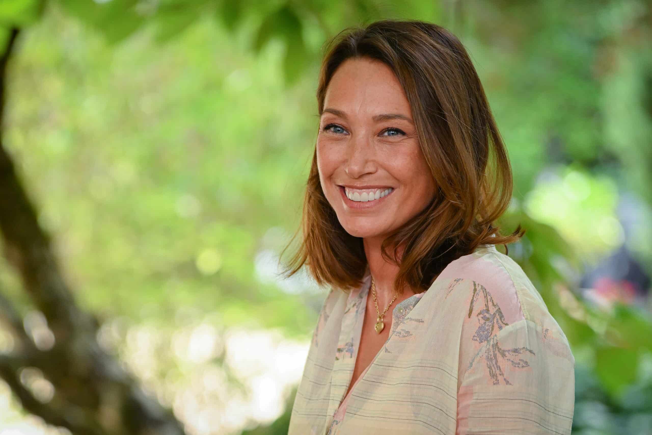 Laura Smet : après la mort de sa mère, Nathalie Baye, l’annonce inattendue qui vient redonner du baume au cœur