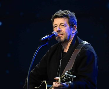 "Violeur !", Patrick Bruel, son spectacle au théâtre interrompu, le chanteur a subi le même sort que Ary Abittan