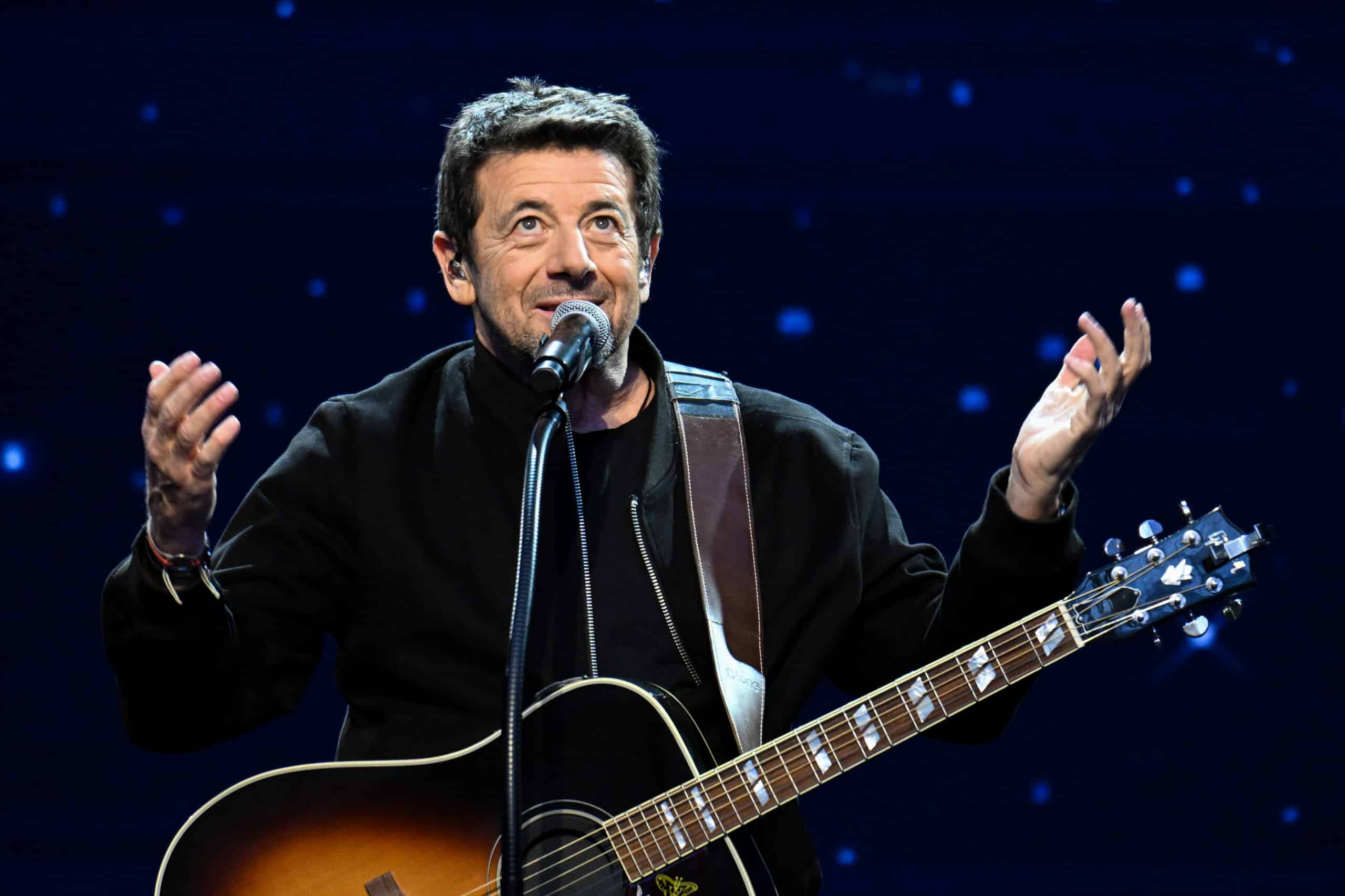 "Des massages au niveau de son anus" : Patrick Bruel accusé d'agressions sexuelles, une masseuse se livre pour la première fois