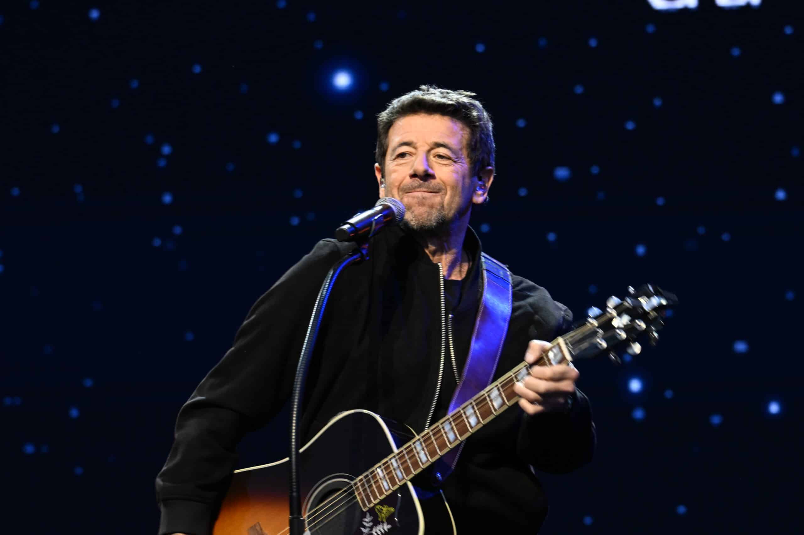 Patrick Bruel : "Fais gaffe, mon mec m’attend à la sortie", Maïdi Roth, comédienne de Plus belle la vie, raconte son agression présumée dans un taxi