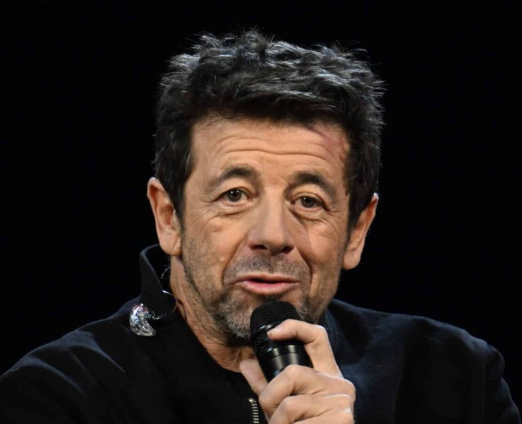 Patrick Bruel : un nouveau cap franchi dans la descente aux enfers, le maire de Liège suspend sa citoyenneté d’honneur