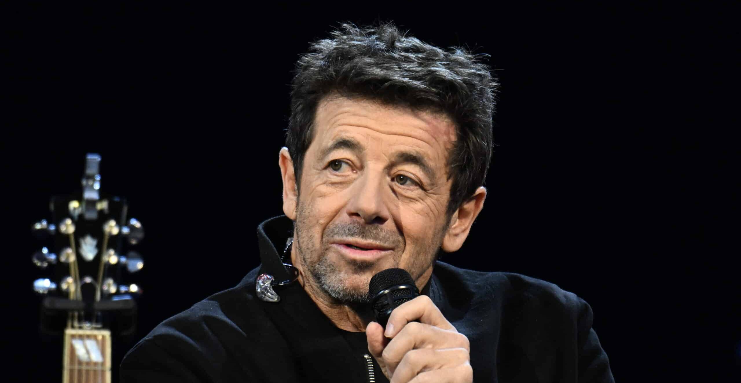 Patrick Bruel n’annulera pas sa tournée, Maud Bregeon, porte-parole du Gouvernement, le défend dans Télématin : "Il a le droit de continuer"