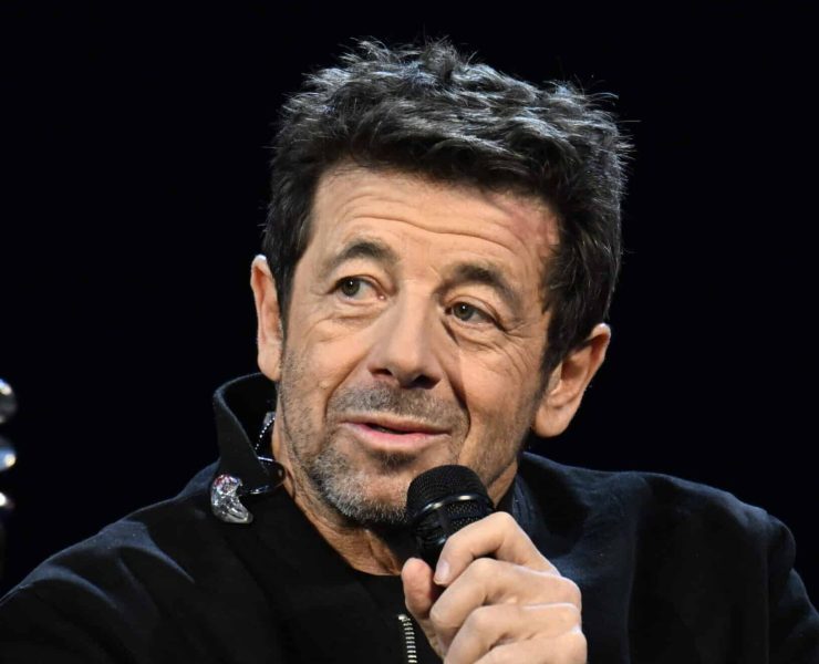 "Ni viol, ni drogue" : Patrick Bruel prend la parole et dénonce les "rumeurs écœurantes" de Flavie Flament