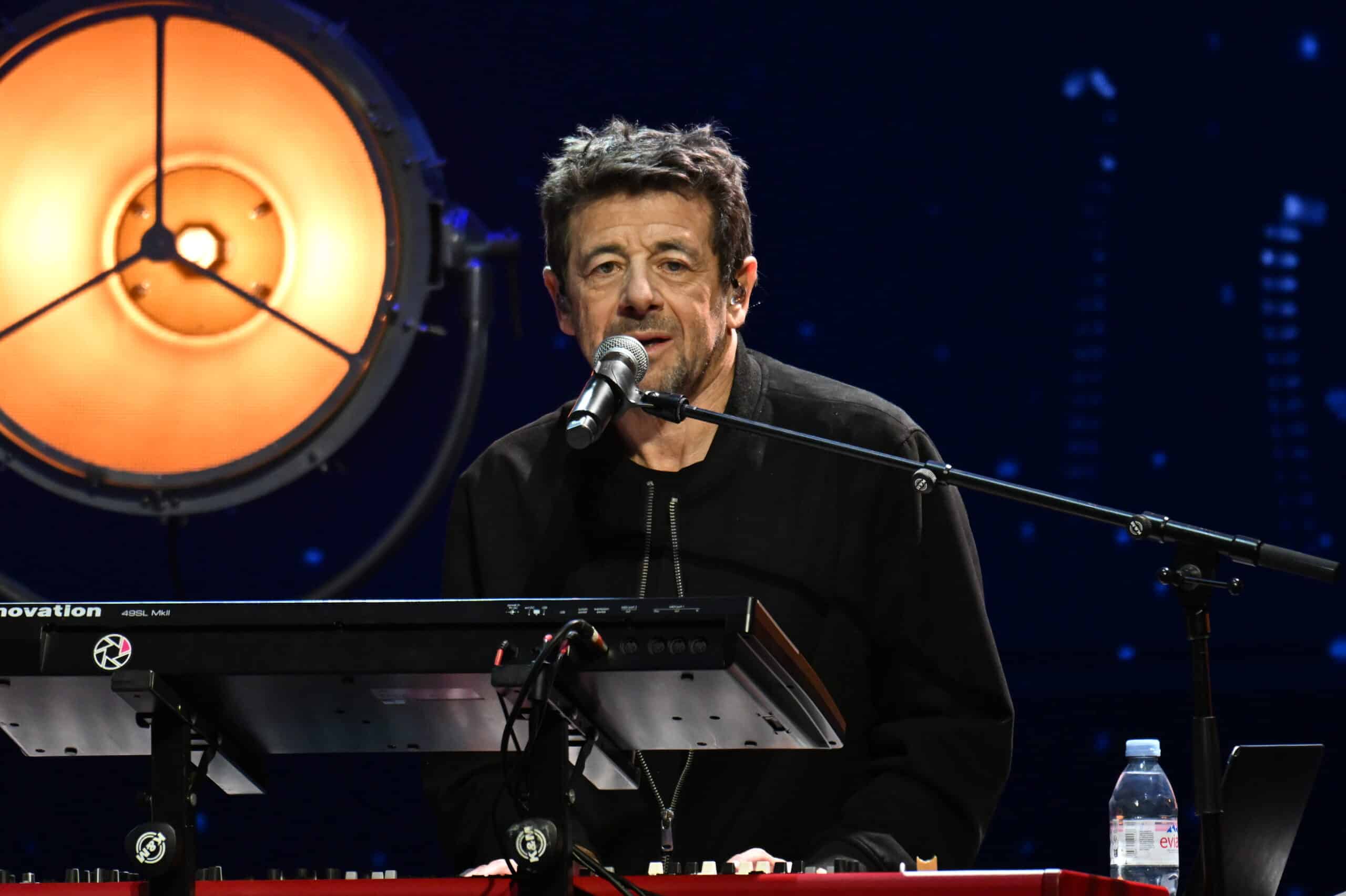 "Je vais brûler mes billets", Patrick Bruel : victime de pédophilie, une de ses plus grandes fans le démolit et ne veut plus en entendre parler