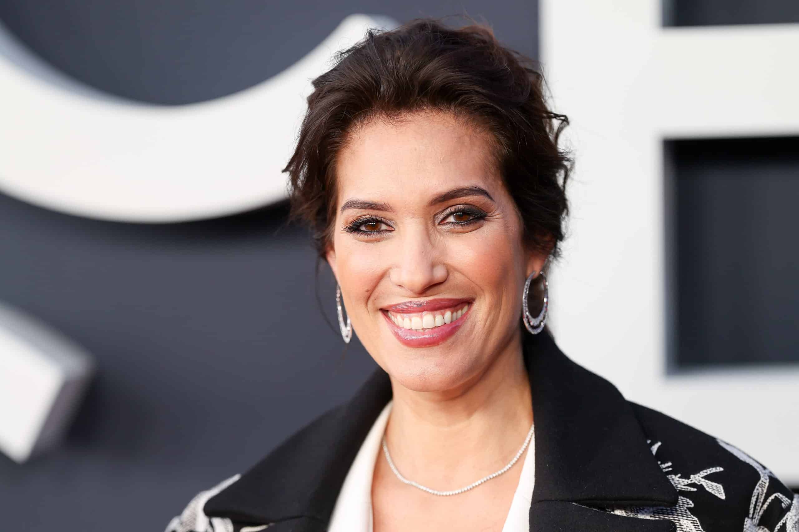 Canal + : cette animatrice star vient de subir une double mastectomie
