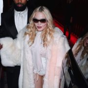 Madonna frappe fort pour son retour : son duo avec Sabrina Carpenter enflamme déjà la toile