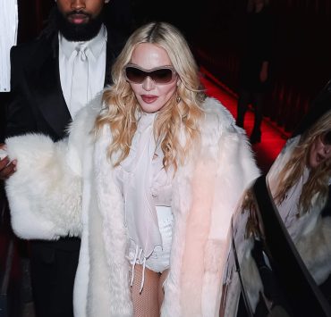 Madonna frappe fort pour son retour : son duo avec Sabrina Carpenter enflamme déjà la toile