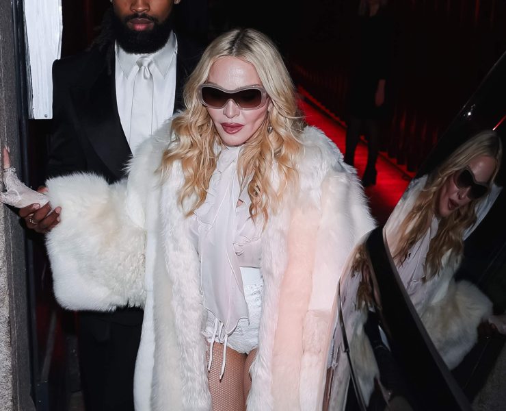 Madonna frappe fort pour son retour : son duo avec Sabrina Carpenter enflamme déjà la toile