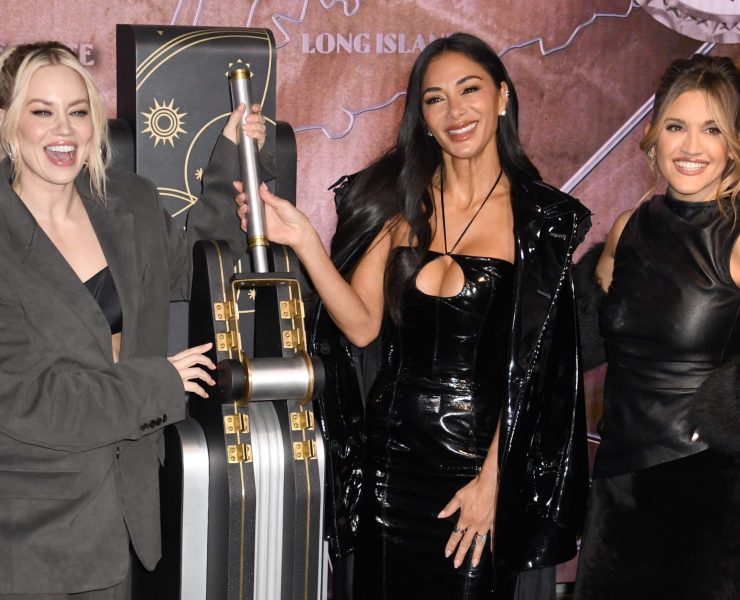 Les Pussycat Dolls face à un échec cuisant : les billets de leur tournée ne se vendent pas du tout, elles annulent