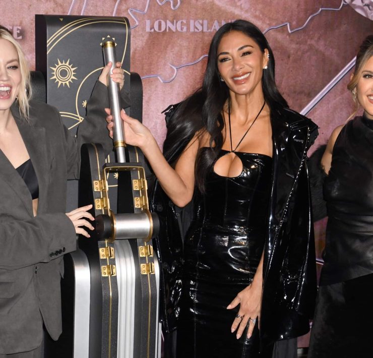 Les Pussycat Dolls face à un échec cuisant : les billets de leur tournée ne se vendent pas du tout, elles annulent