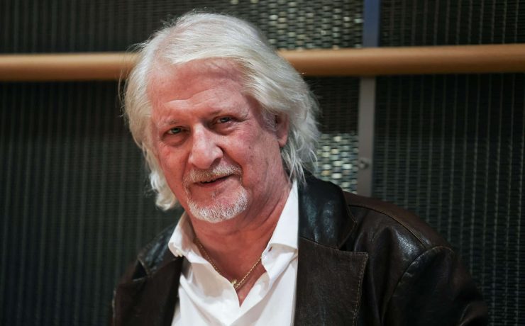"Arrêtez de croire les gens" : Patrick Sébastien déprogrammé du 11 juillet à Lumbres, sa "mise au point" sans détour