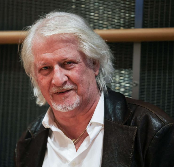 "Arrêtez de croire les gens" : Patrick Sébastien déprogrammé du 11 juillet à Lumbres, sa "mise au point" sans détour