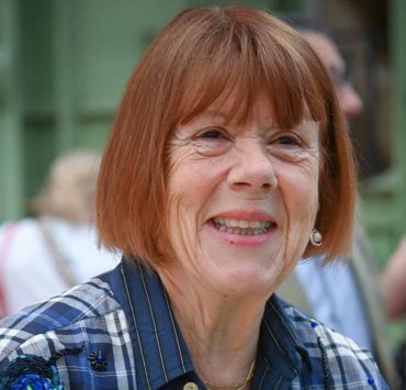 "Je ne pensais pas que cela puisse arriver", Gisèle Pélicot a retrouvé l'amour avec Jean-Loup