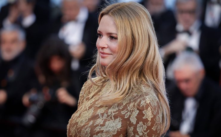 Cannes 2026 : "Dégage, il y a Sophie Marceau derrière", Virginie Efira sauvagement virée par un photographe en pleine montée des marches