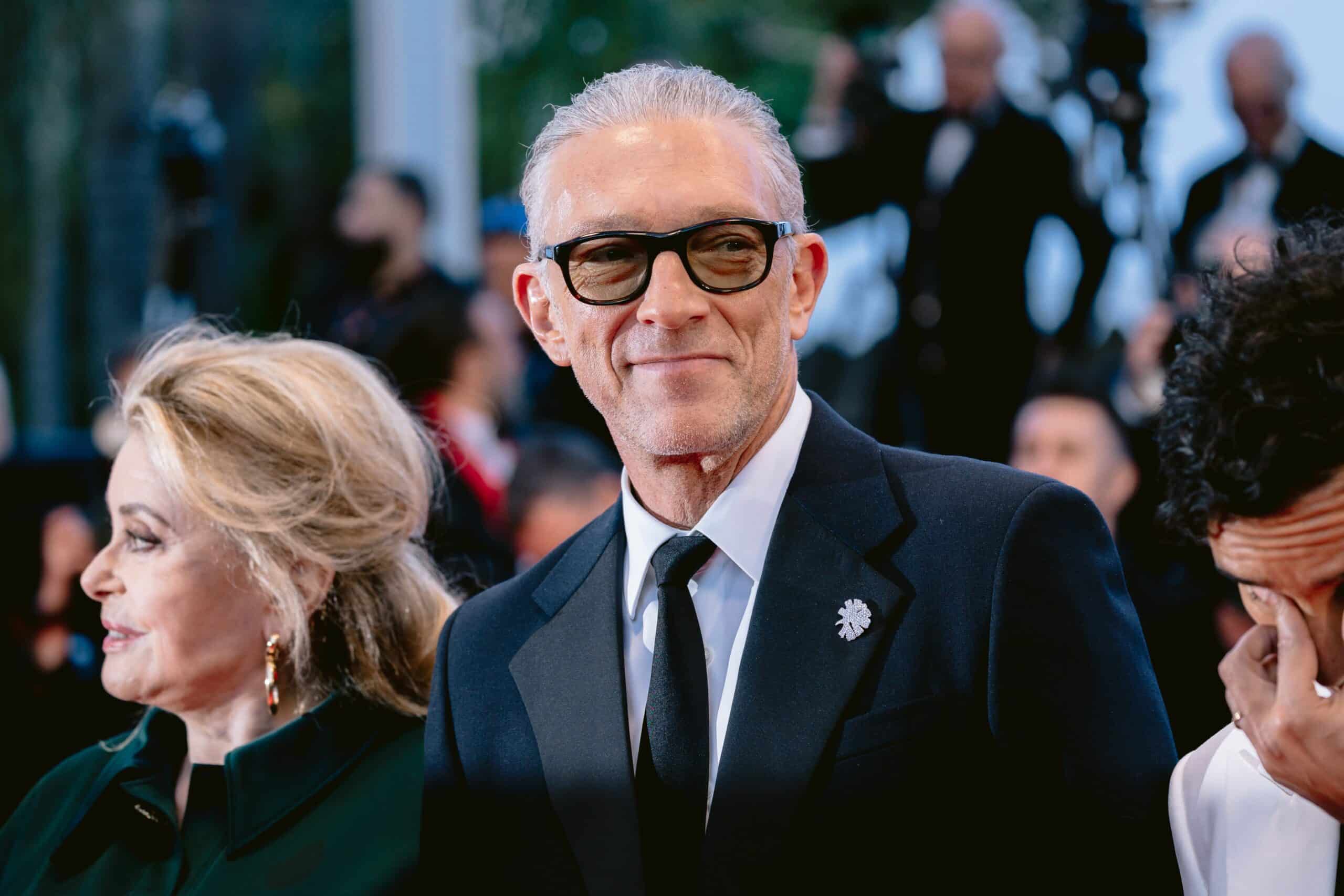 Cannes 2026 : "Je ne m’arrête pas", Vincent Cassel aperçu sur la Croisette, son comportement avec ses fans pointé du doigt