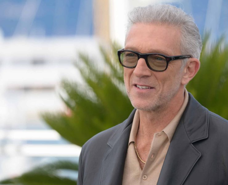 Cannes 2026 : "Sans aucun doute", Vincent Cassel profite d’une interview pour faire la plus belle des déclarations à son ex, Monica Bellucci