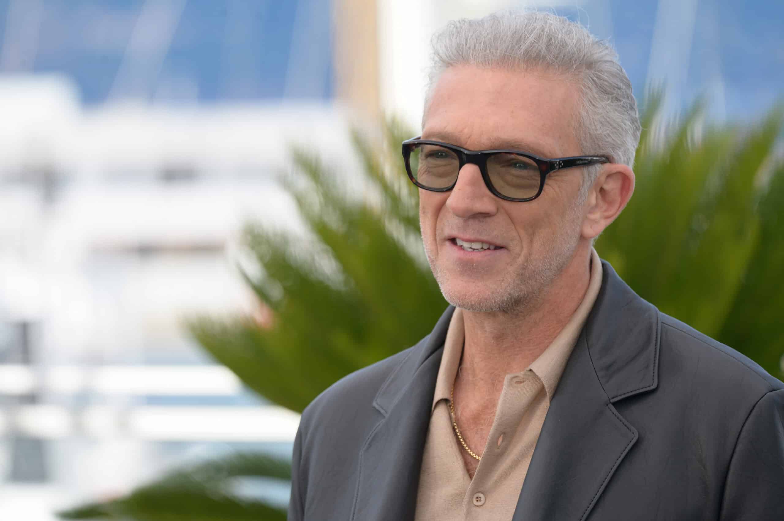 Cannes 2026 : "Sans aucun doute", Vincent Cassel profite d’une interview pour faire la plus belle des déclarations à son ex, Monica Bellucci