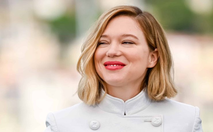 "C'était un harcèlement moral…" : 13 ans après, Léa Seydoux évoque le traumatisme de La Vie d'Adèle d'Abdellatif Kechiche