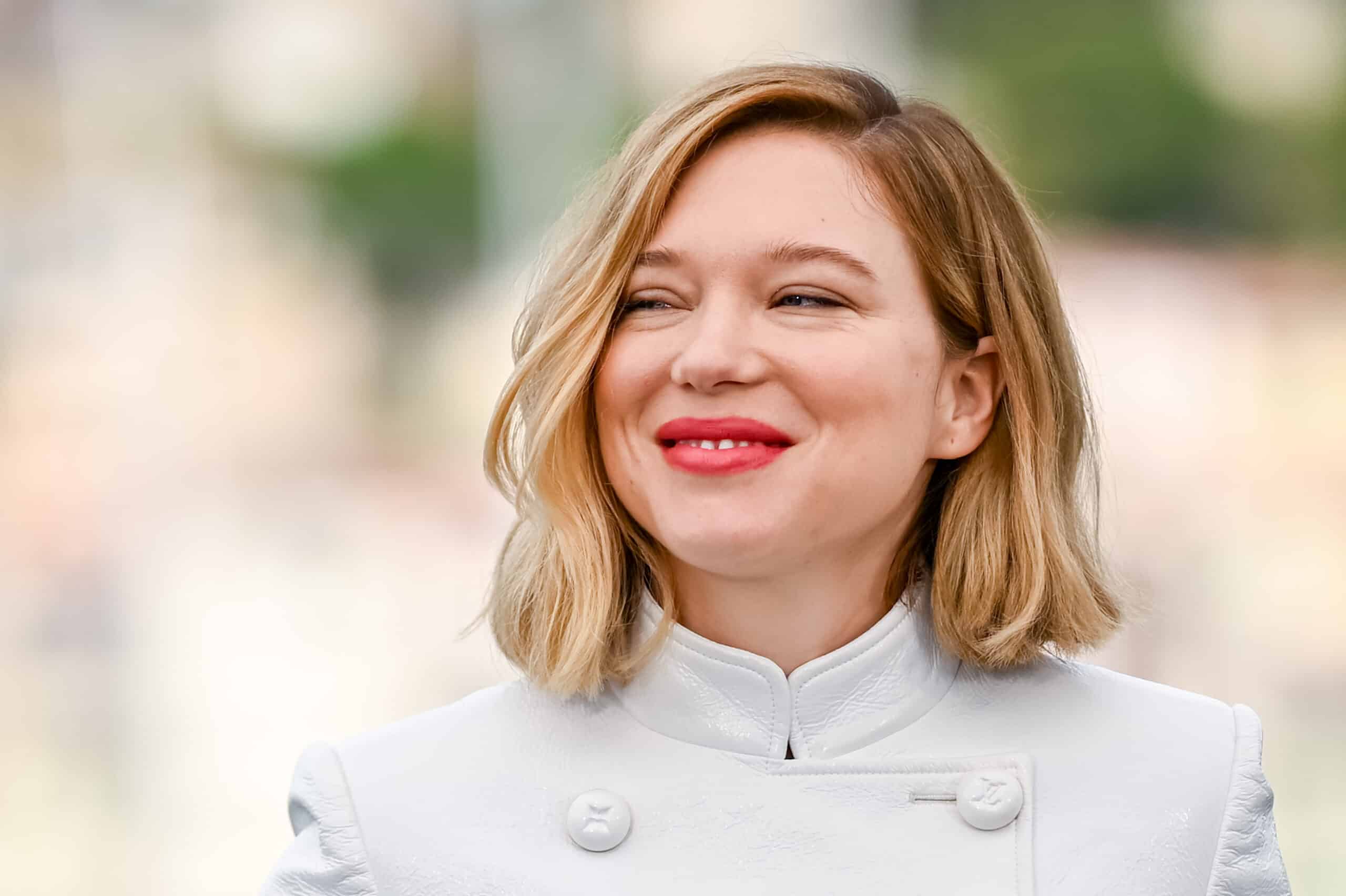 "C'était un harcèlement moral…" : 13 ans après, Léa Seydoux évoque le traumatisme de La Vie d'Adèle d'Abdellatif Kechiche
