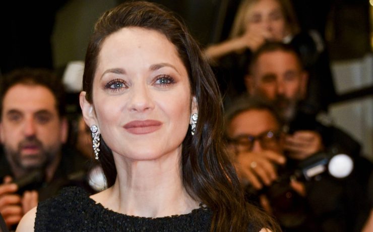 Marion Cotillard : son fils Marcel en "crise de larmes", "hystérique", l’actrice supplie les joueurs du PSG d’intervenir