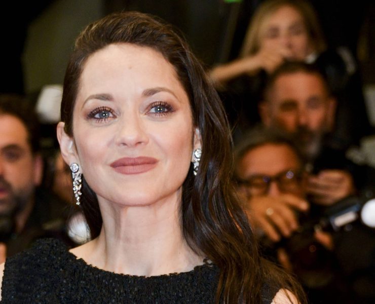 Marion Cotillard : son fils Marcel en "crise de larmes", "hystérique", l’actrice supplie les joueurs du PSG d’intervenir