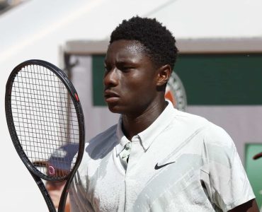 Roland-Garros 2026 : Moïse Kouamé refuse de jouer pendant la finale de la Ligue des champions