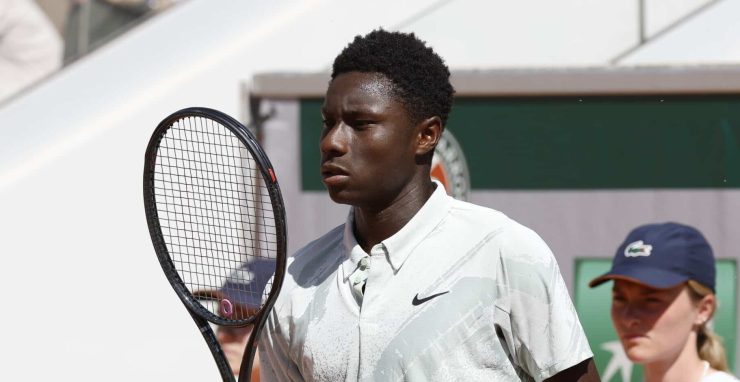 Roland-Garros 2026 : Moïse Kouamé refuse de jouer pendant la finale de la Ligue des champions