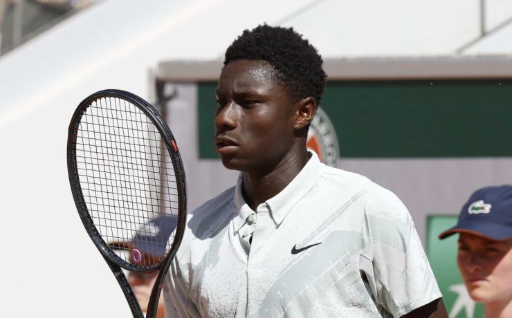 Roland-Garros 2026 : Moïse Kouamé refuse de jouer pendant la finale de la Ligue des champions
