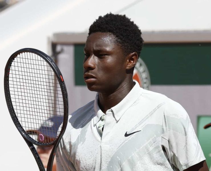 Roland-Garros 2026 : Moïse Kouamé refuse de jouer pendant la finale de la Ligue des champions