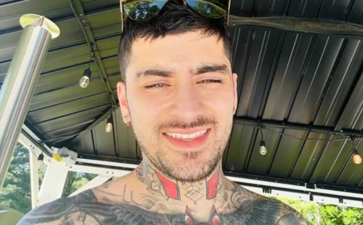 Zyan Malik: après son hospitalisation, l'ex membre des One Direction annonce l’annulation complète de sa tournée aux États-Unis