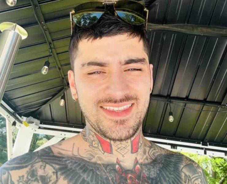 Zyan Malik: après son hospitalisation, l'ex membre des One Direction annonce l’annulation complète de sa tournée aux États-Unis
