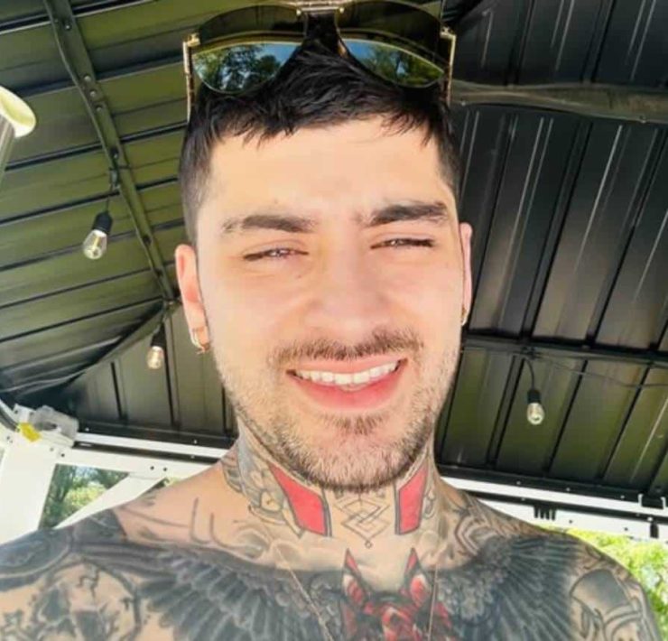 Zyan Malik: après son hospitalisation, l'ex membre des One Direction annonce l’annulation complète de sa tournée aux États-Unis