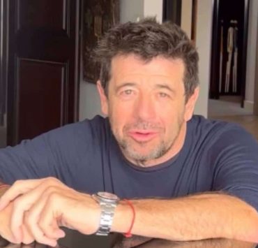 Patrick Bruel a-t-il été victime d'une tentative de chantage ?