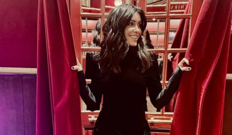 Jenifer réapparaît à l’Accor Arena pour soutenir la promo 2025 de la Star Academy : à 43 ans, elle n’a pas pris une ride