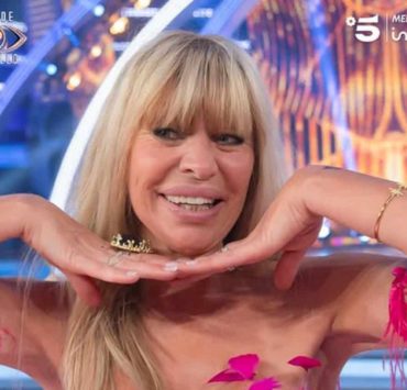 Benito Mussolini : sa petite-fille Alessandra remporte "Grande Fratello", l’équivalent italien de "Loft Story"