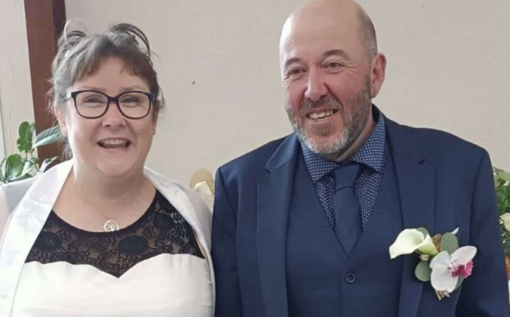 Stéphanie et Didier (L'amour est dans le pré) : le couple emblématique de la saison 8 annonce une triste nouvelle